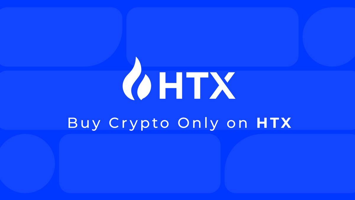 Htx Exchange